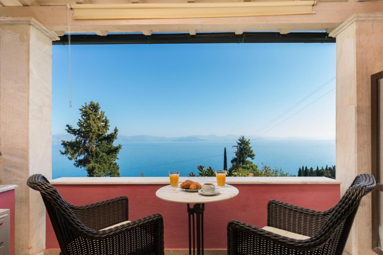Niki Sunrise Gastouri (Corfu)