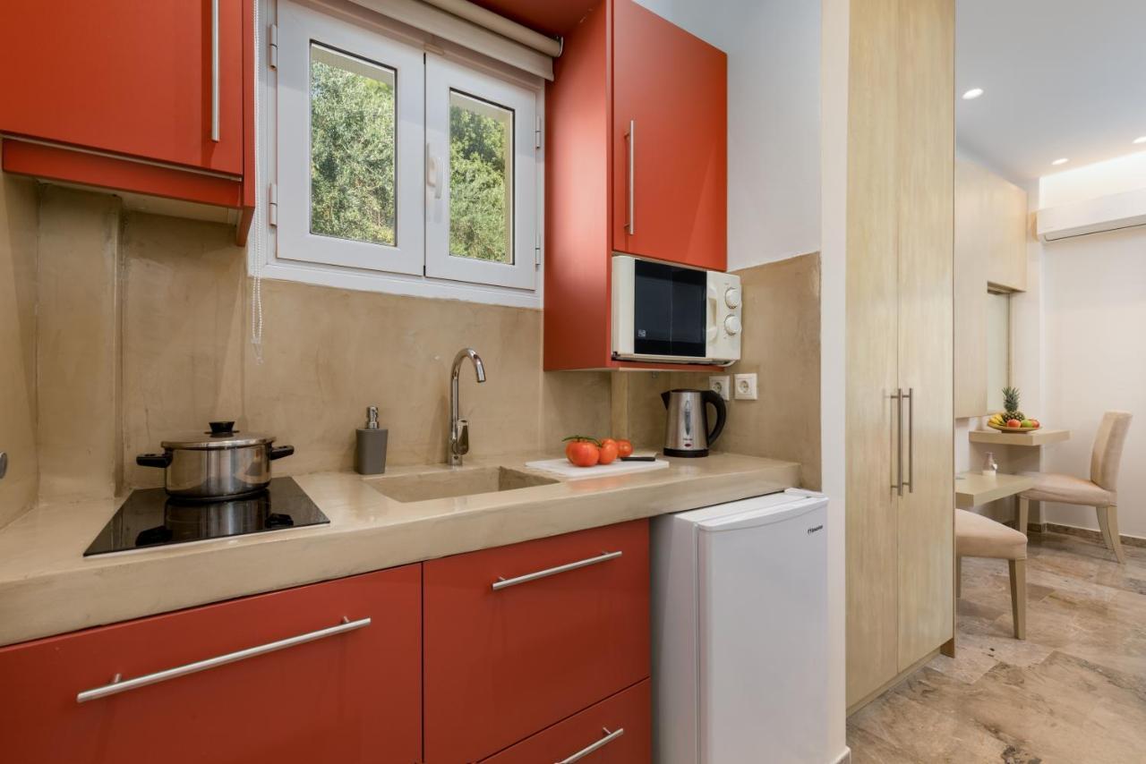 Niki Sunrise Apartment