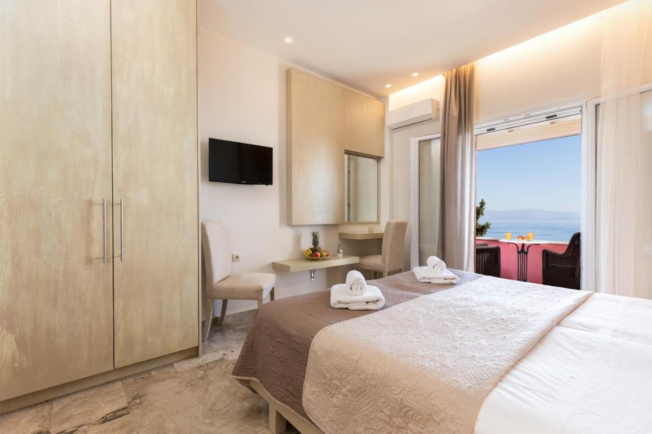 Niki Sunrise Apartment *