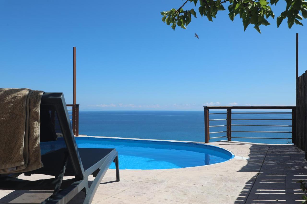 Zante Xigia Bay Apartment Khartata