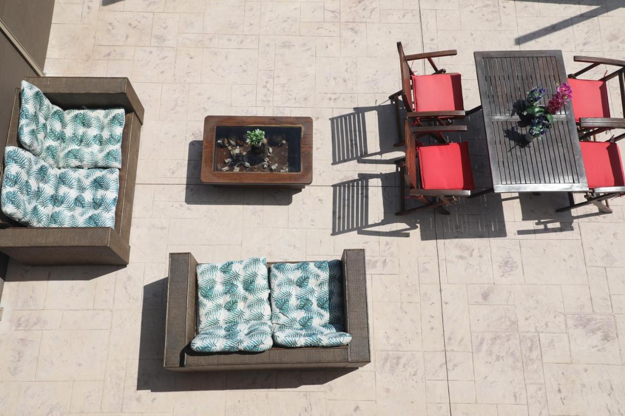 Apartment Zante Xigia Bay *