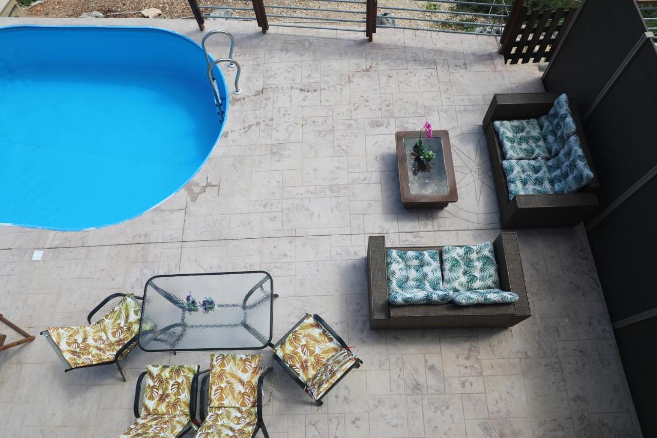 Zante Xigia Bay Apartment