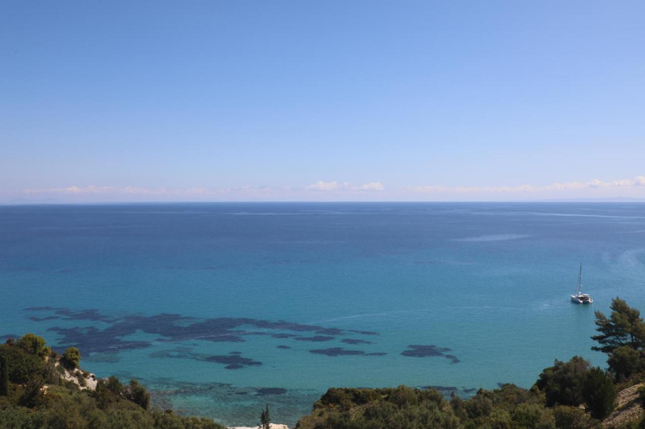 Zante Xigia Bay Apartment