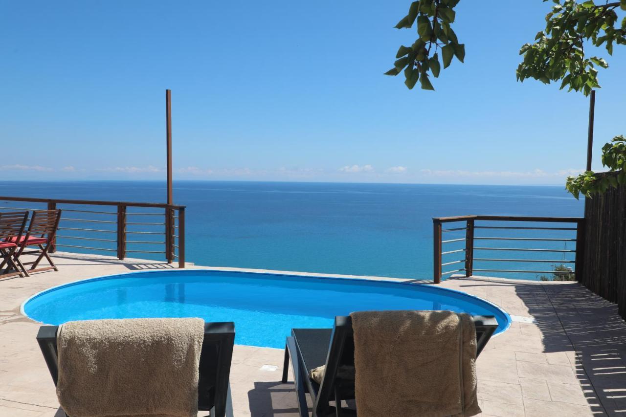Zante Xigia Bay Apartment