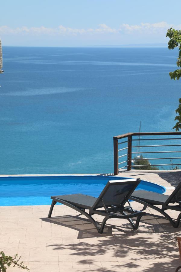 Zante Xigia Bay * Khartata