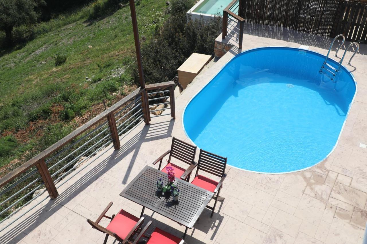 Zante Xigia Bay Apartment *