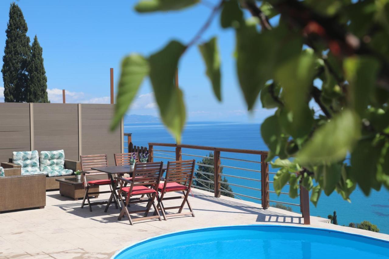 Zante Xigia Bay Apartment *
