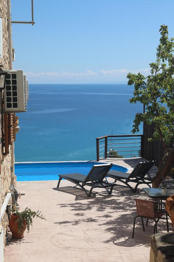 Apartment Zante Xigia Bay
