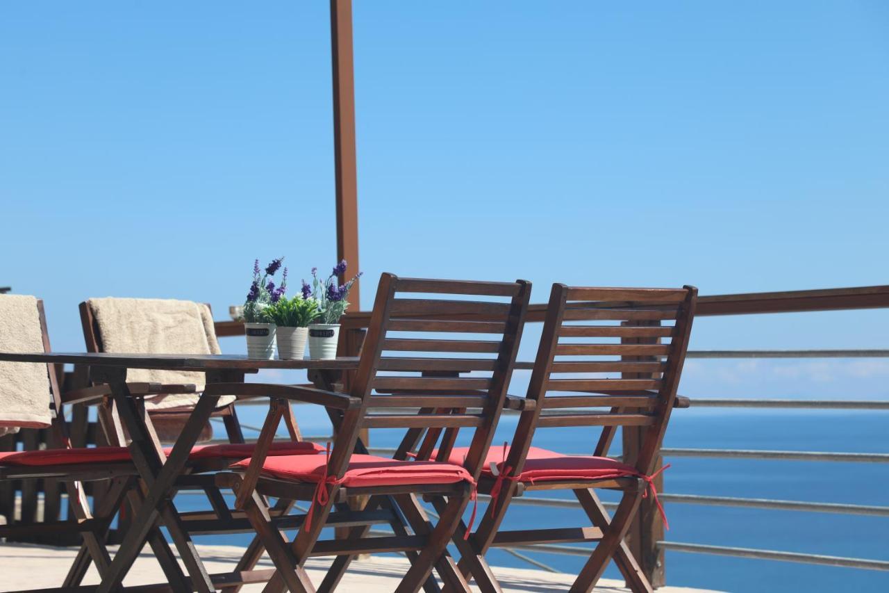 Apartment Zante Xigia Bay Khartata