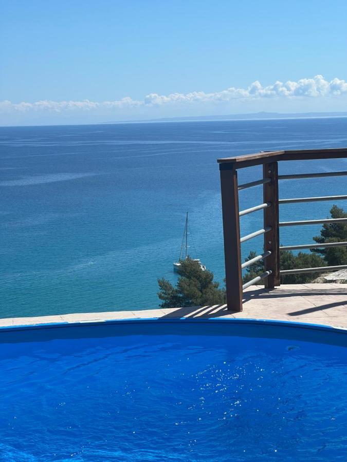 Apartment Zante Xigia Bay Khartata
