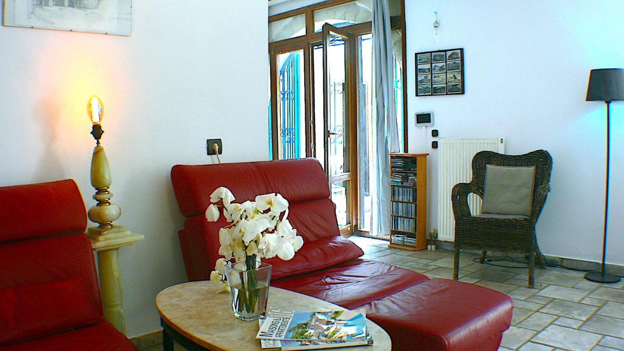 Holiday home Casa De La Flora By Rhodes4vacation
