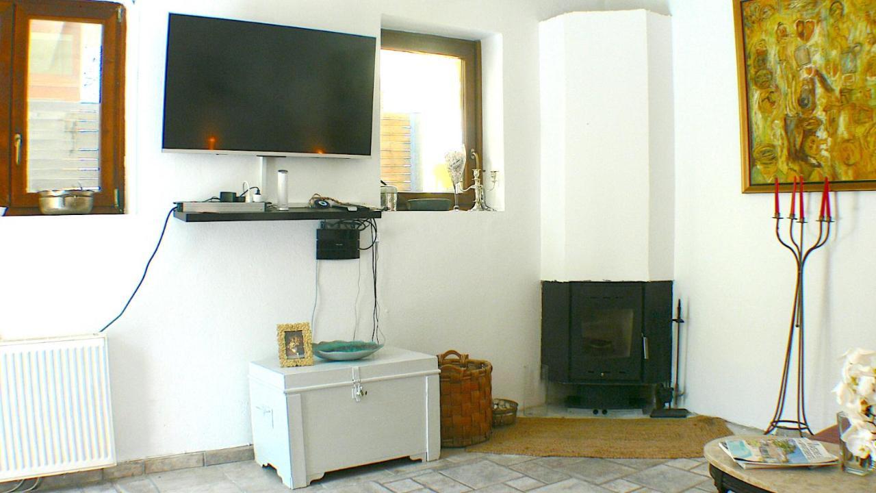 Casa De La Flora By Rhodes4vacation Holiday home Rhodes City