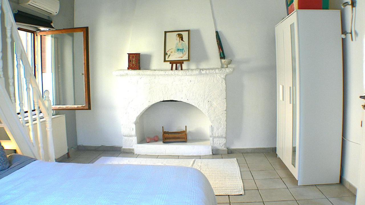 Holiday home Casa De La Flora By Rhodes4vacation *