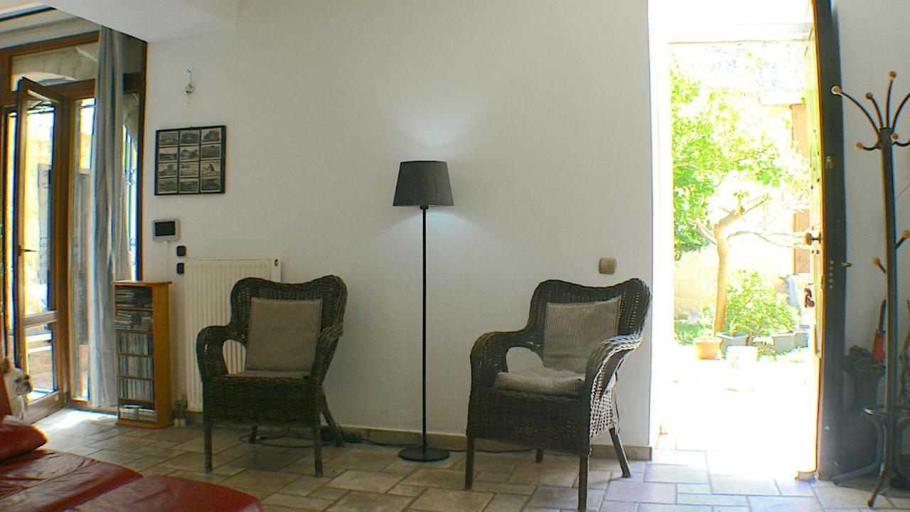 Holiday home Casa De La Flora By Rhodes4vacation