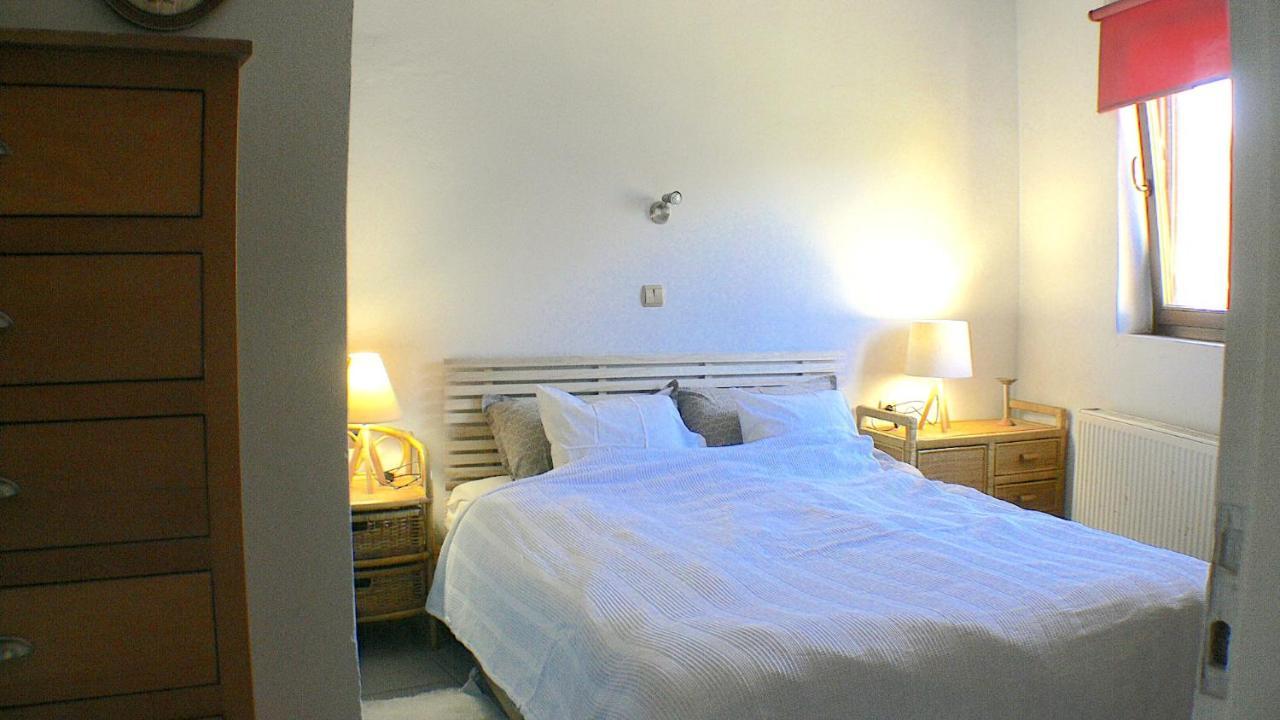 Holiday home Casa De La Flora By Rhodes4vacation