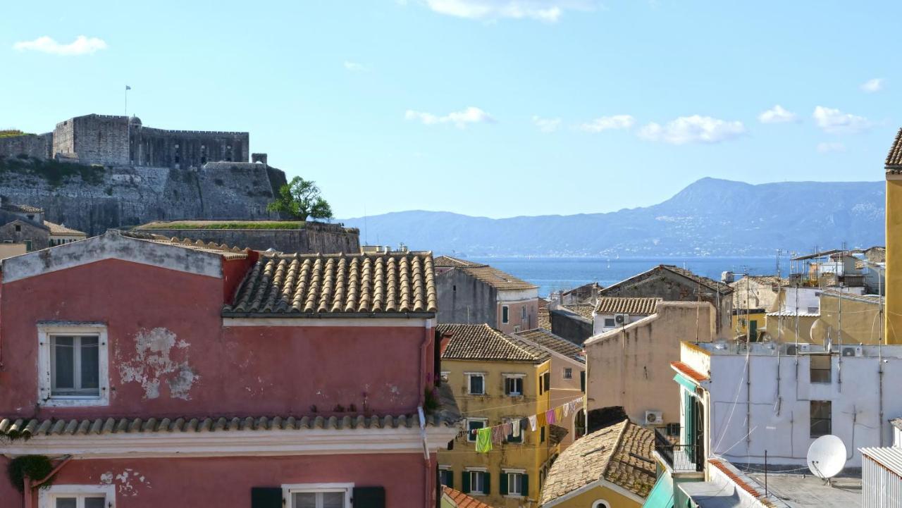 Corfu Rooftop Apartment Corfu (city)