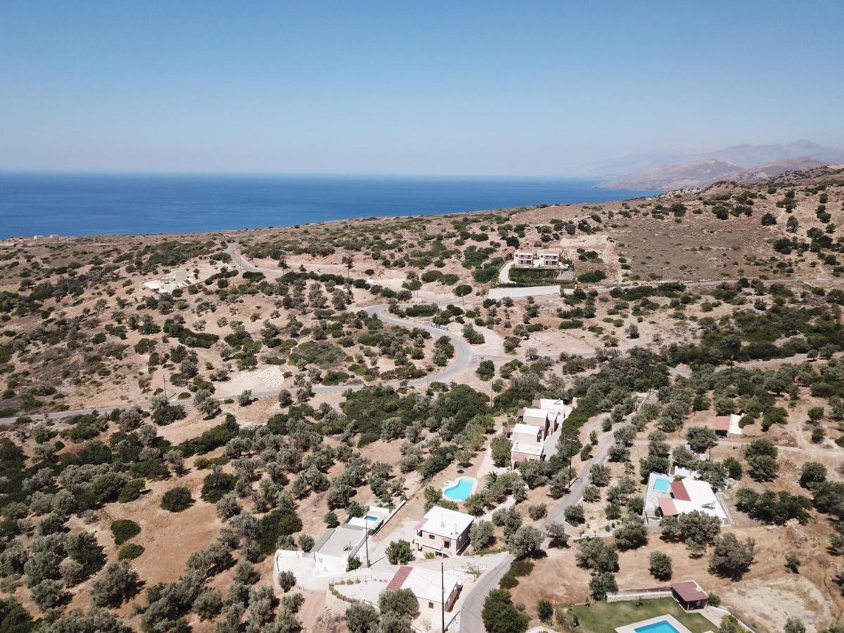 Holiday home Petra-mare