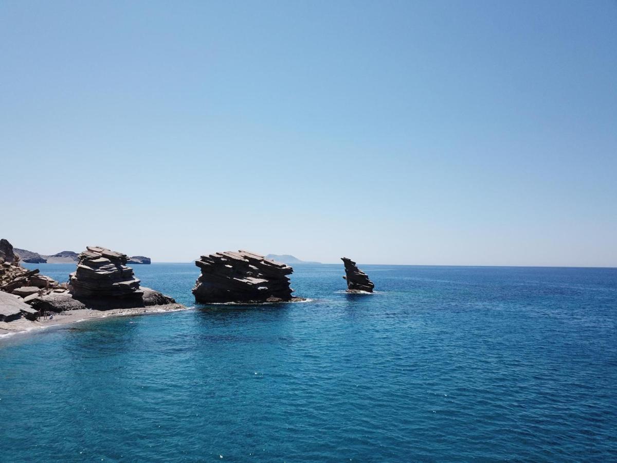 Petra-mare Holiday home *