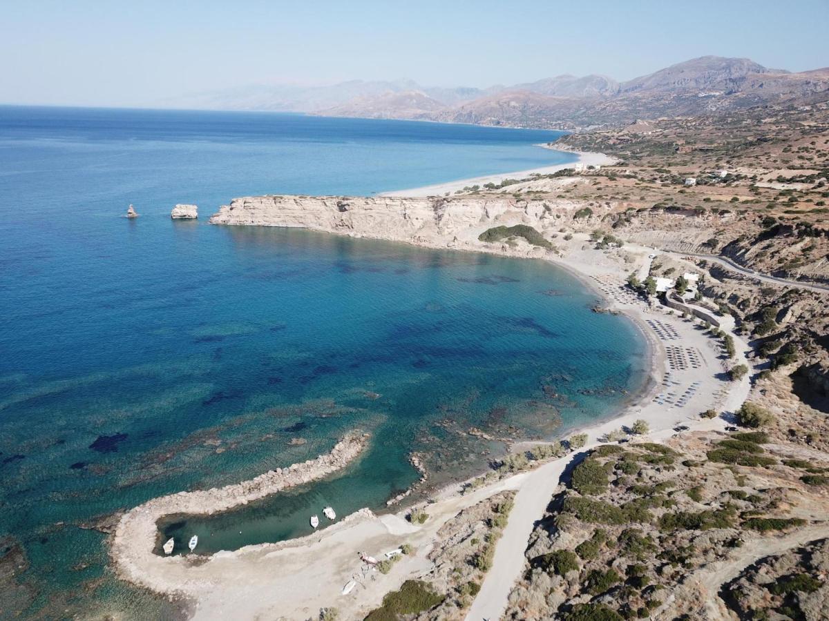 Petra-mare *