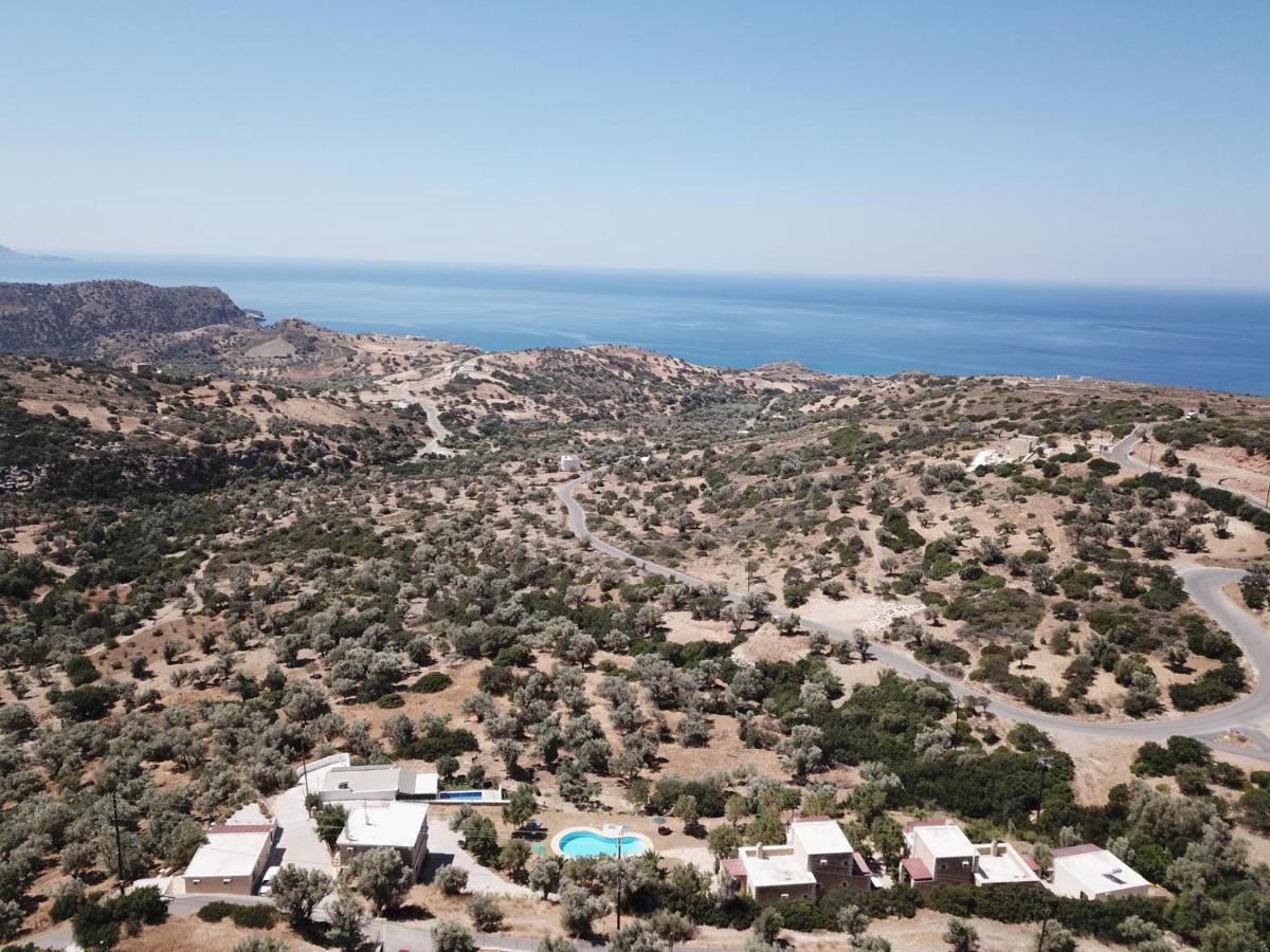 Petra-mare Holiday home