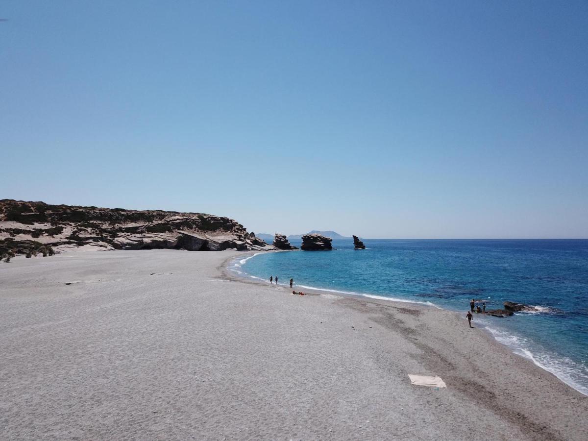 Petra-mare Holiday home *