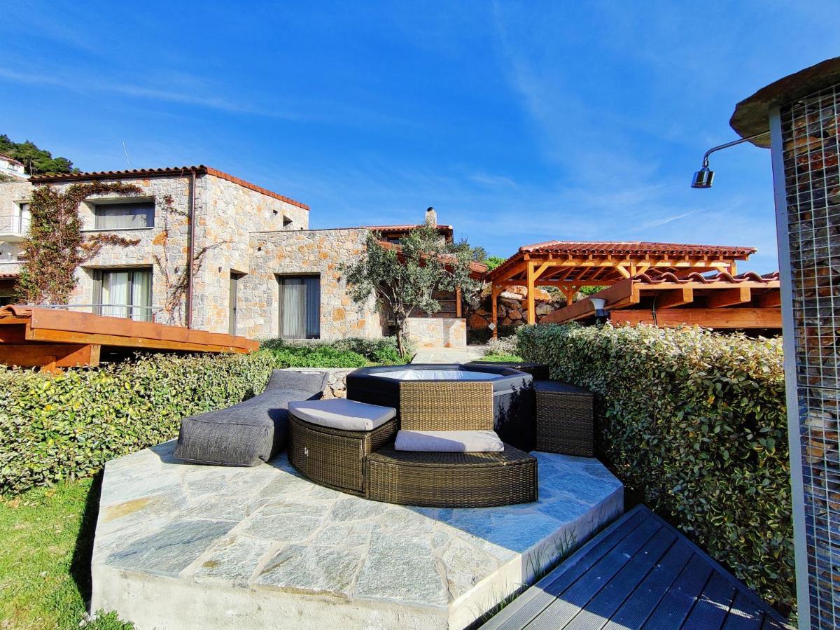Sky Sea 5* Skiathos Town