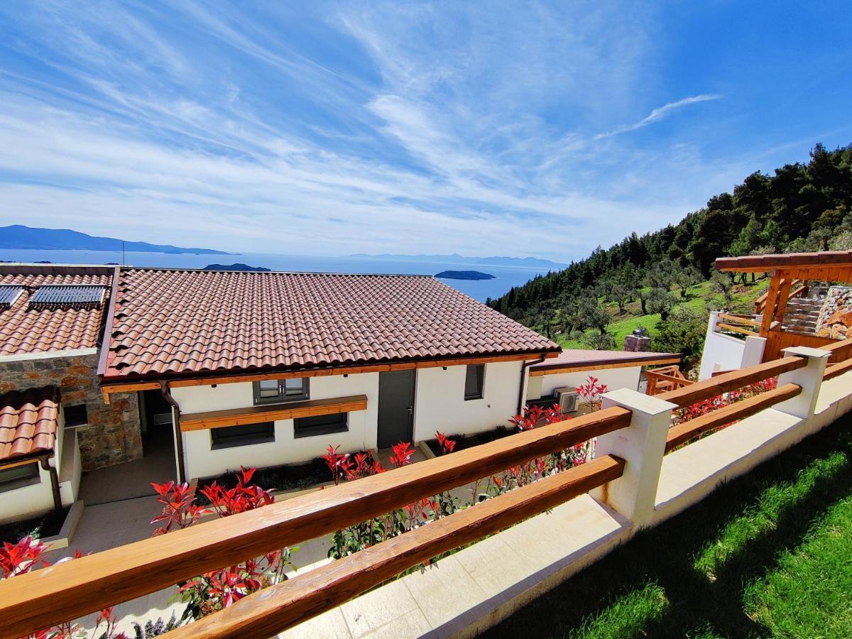 Sky Sea Resort Skiathos Town