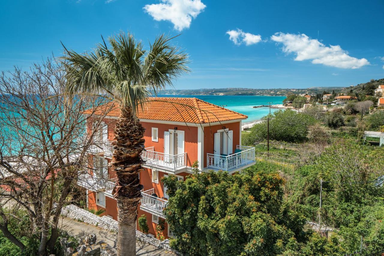 Angela Partial Sea View 9