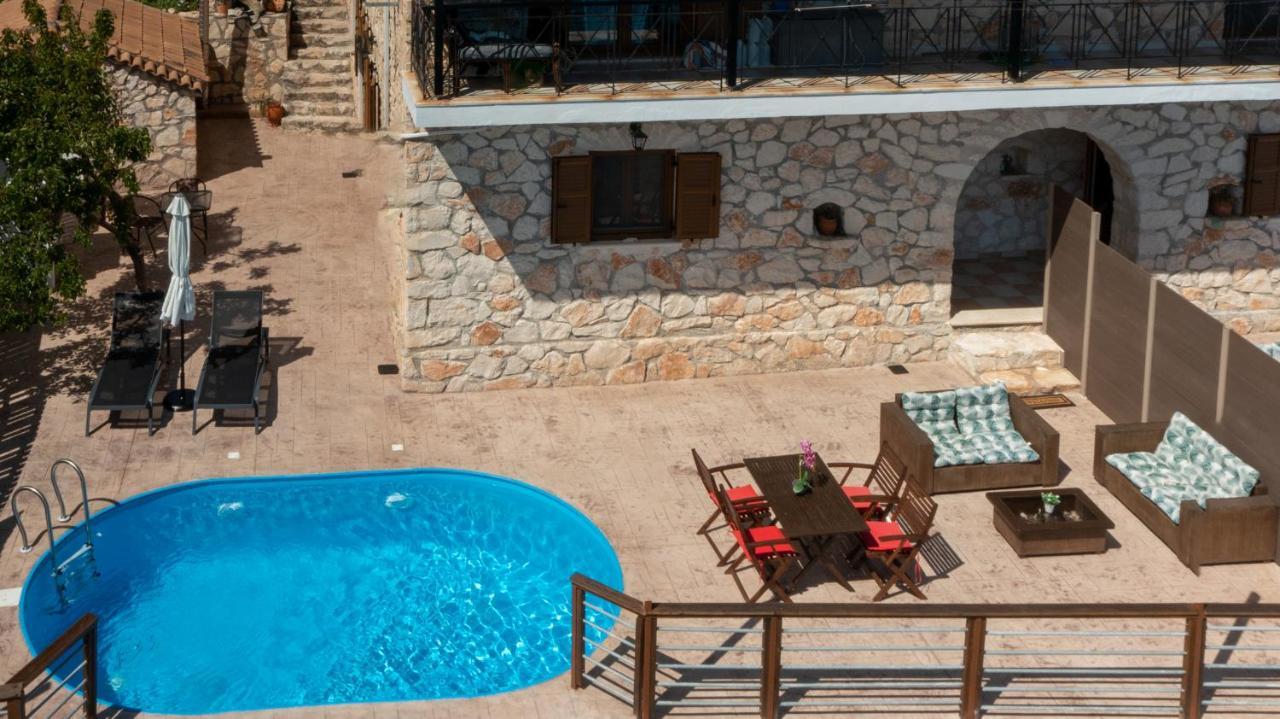 Apartment Zante Xigia Bay *