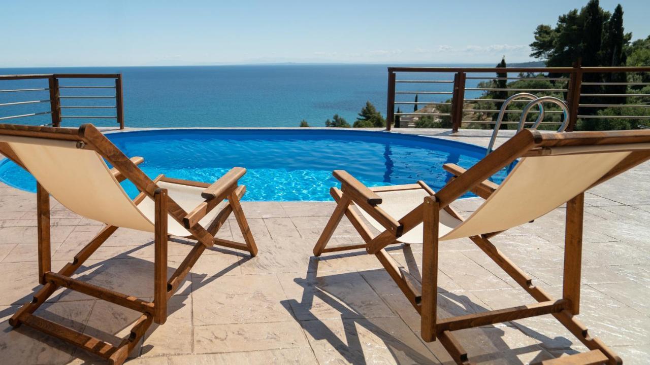 Zante Xigia Bay Apartment *