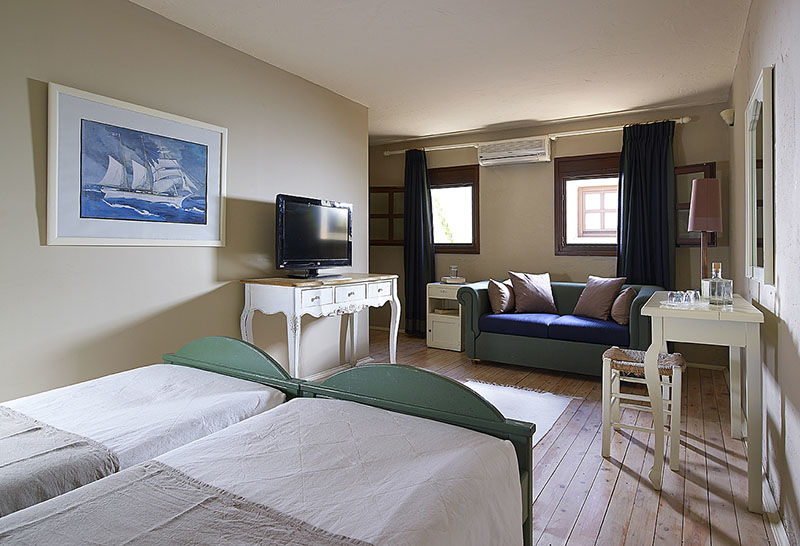 Hotel Irida Stalida