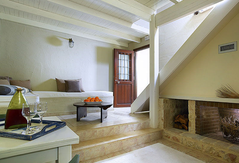 Hotel Irida