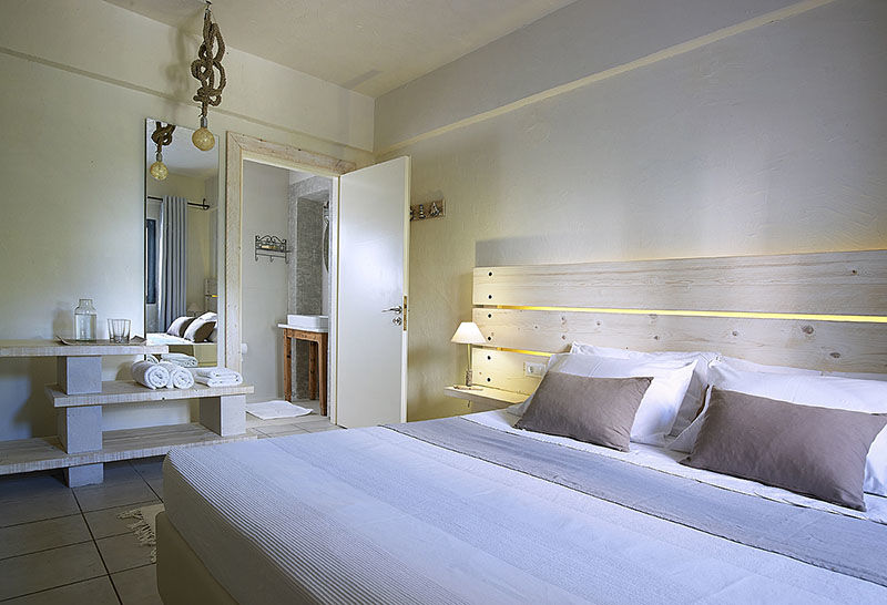 Irida Hotel Stalida
