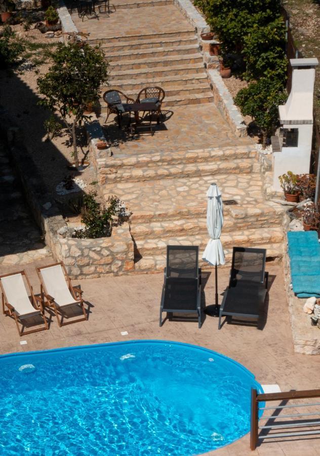 Zante Xigia Bay