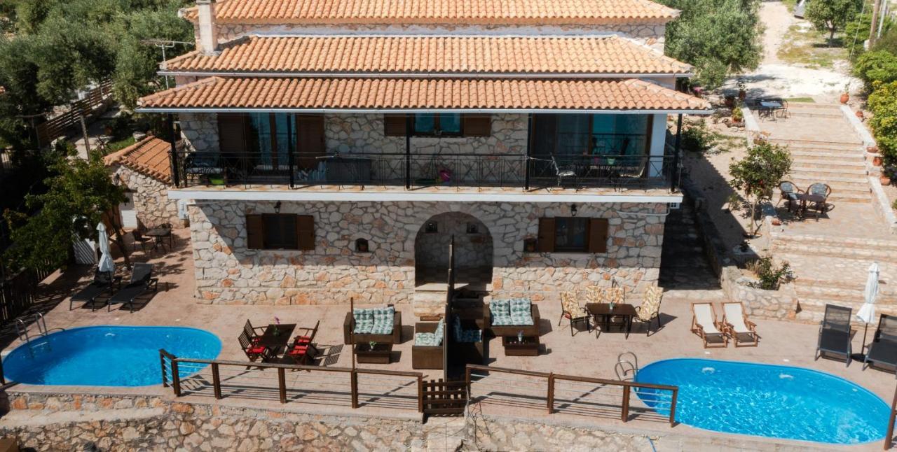 Apartment Zante Xigia Bay Khartata