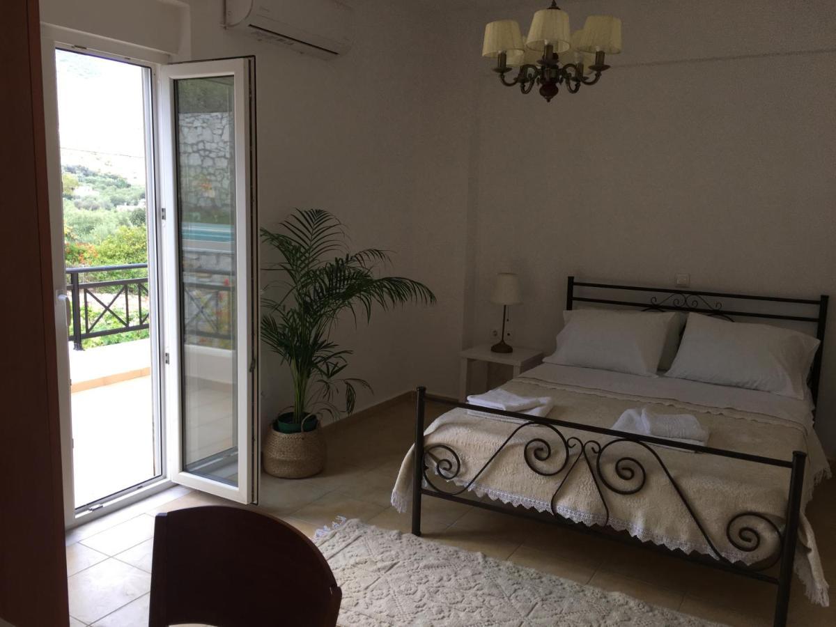 Holiday home Alexandra Bali (Crete)