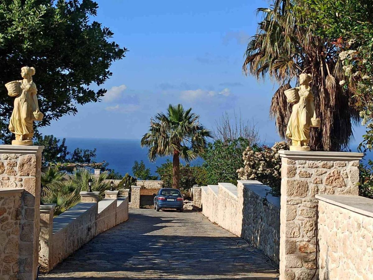 Galini House * Tria Monastiria