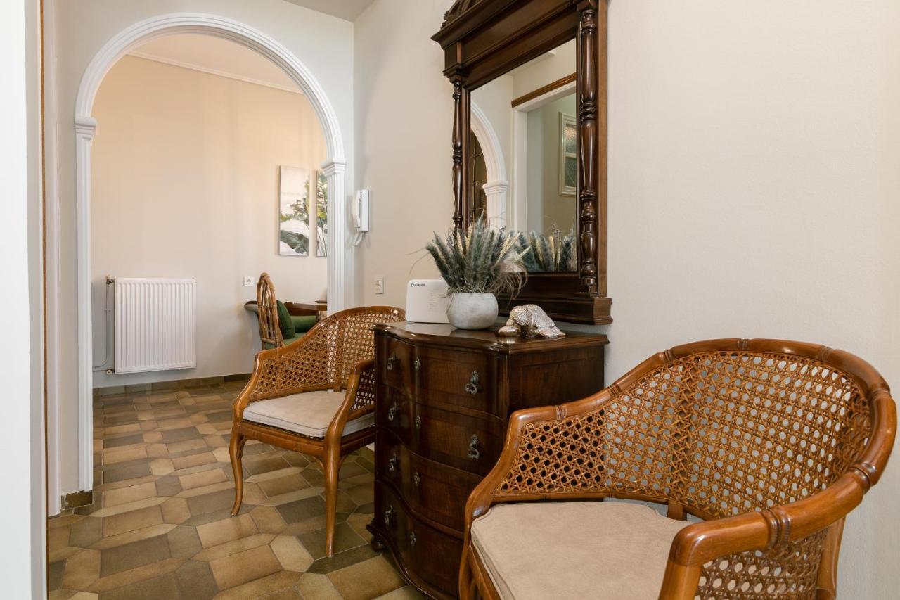 Mare Nostrum Seafront Apartment, By Zantewize * Zakynthos Town