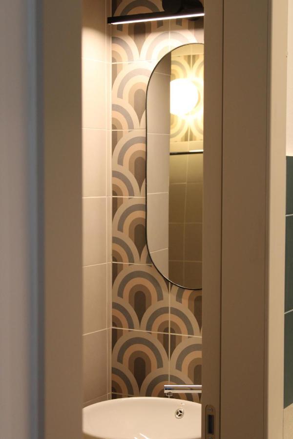 Apartment Eleftheria Studios Bali (Crete)