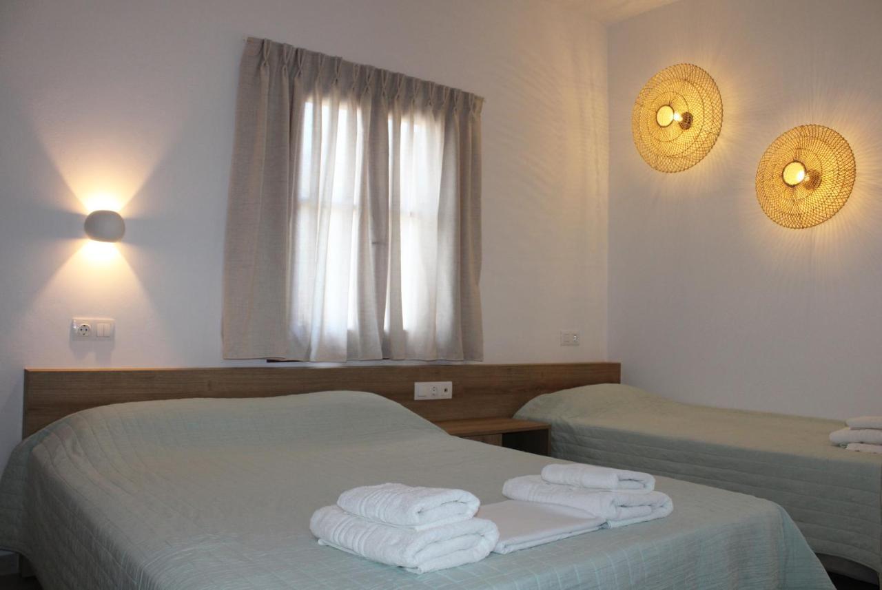 Eleftheria Studios * Bali (Crete)