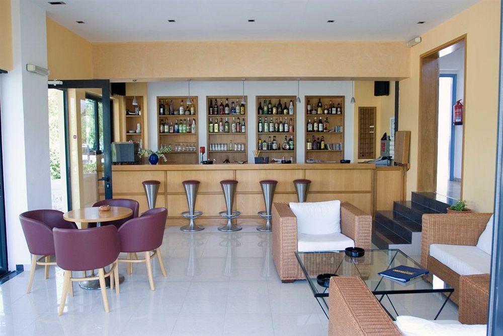 Esperides Aparthotel Kos Town