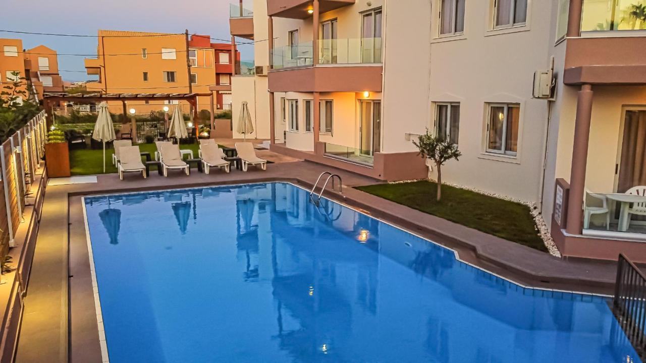 Oliva Maleme (Crete)