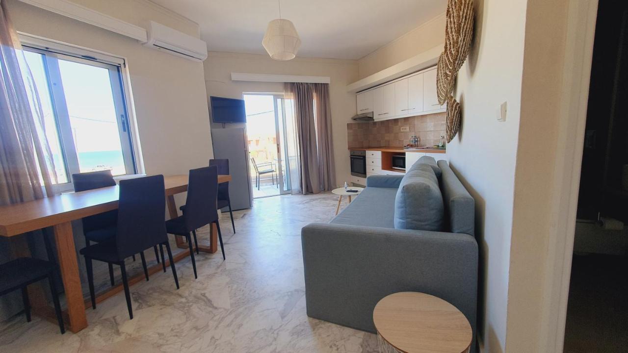 Apartment Oliva