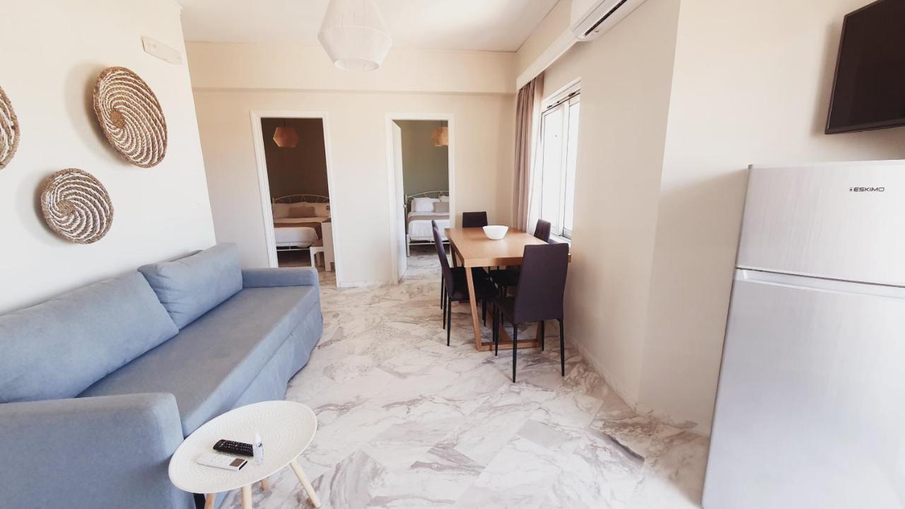 Apartment Oliva *