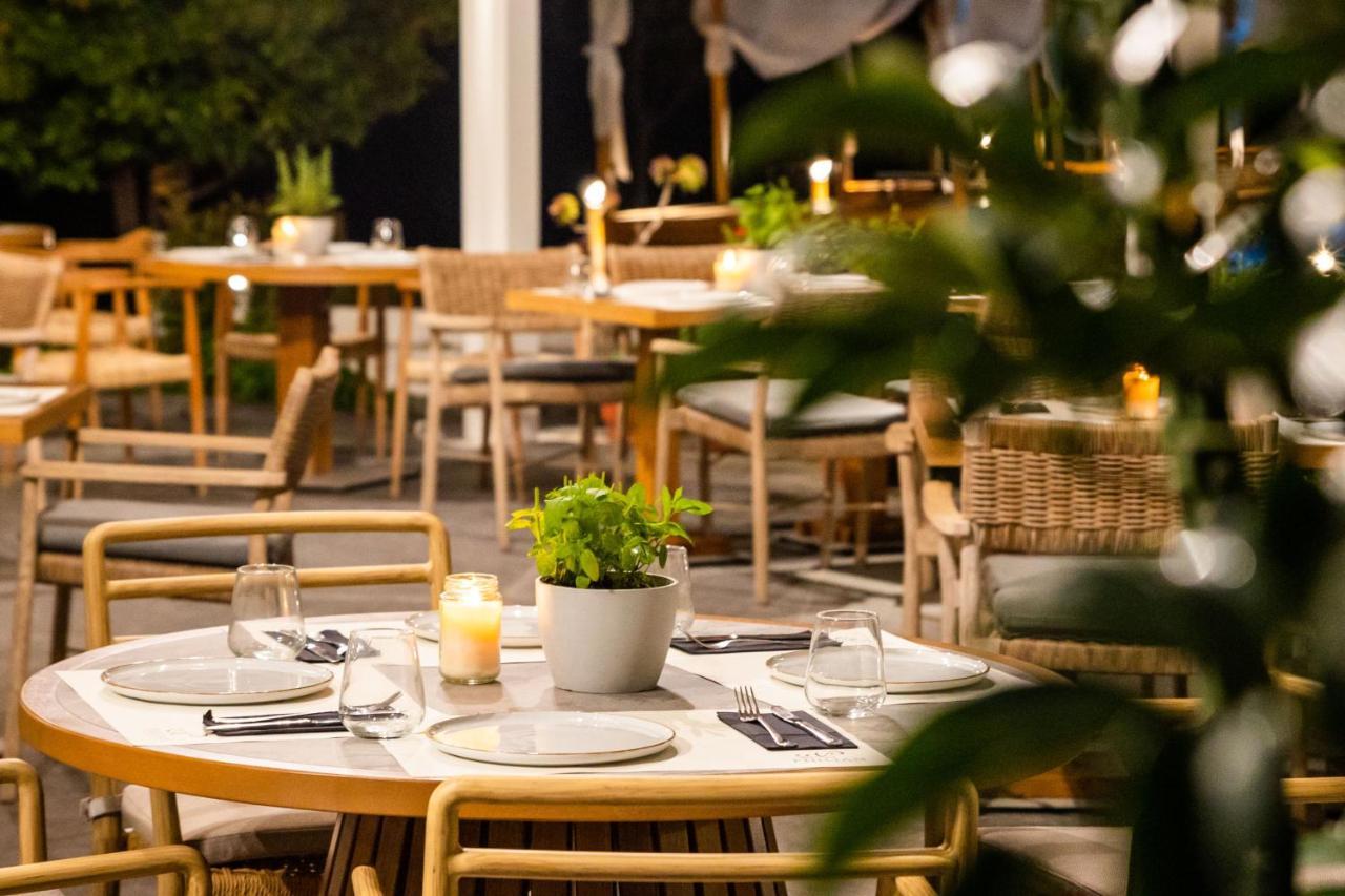 Hotel Avaton Hotel, Philian & Skiathos Town