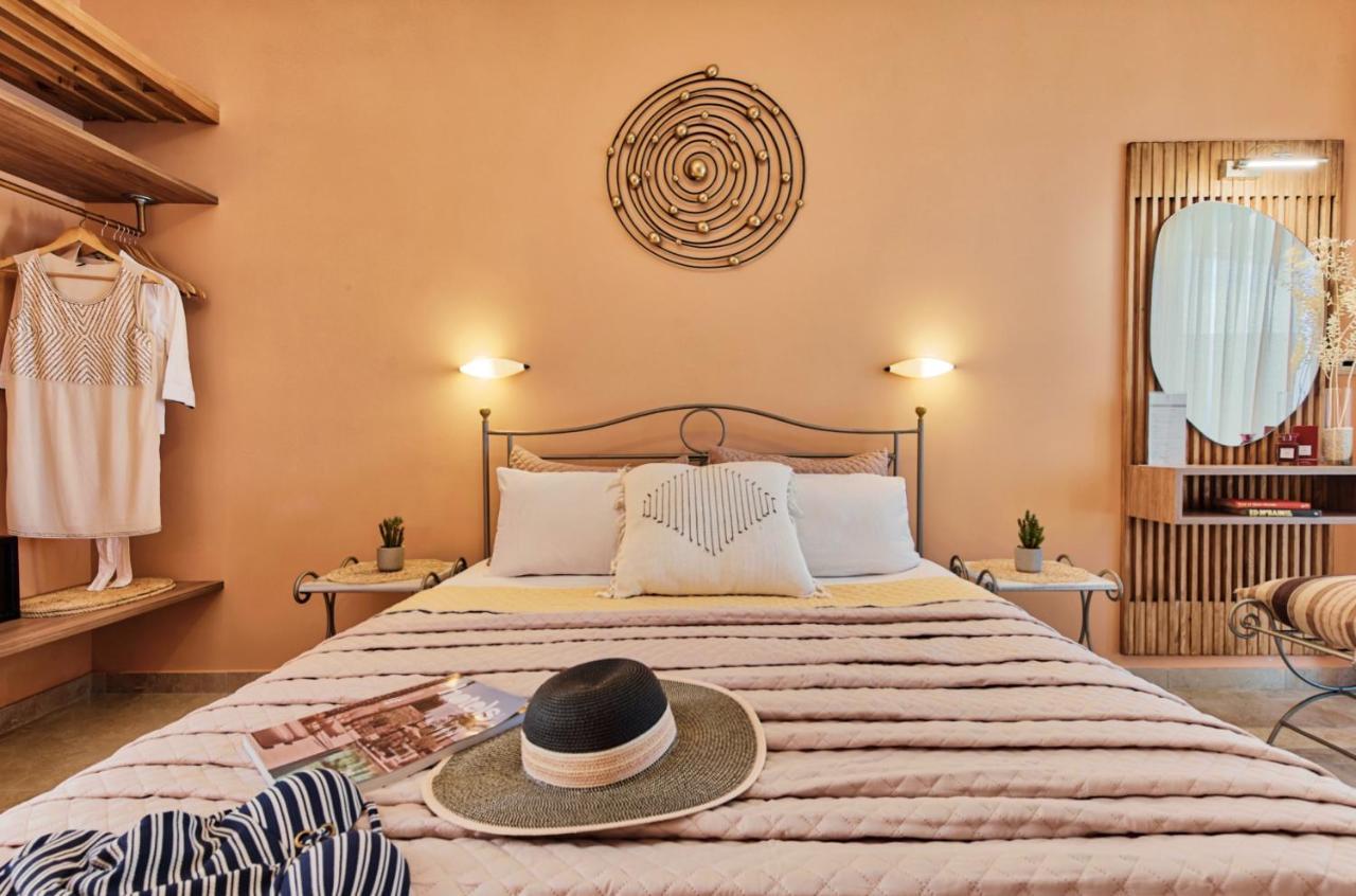 Hotel Porto Roma Seaside