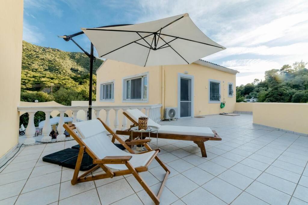Corfu Stinados