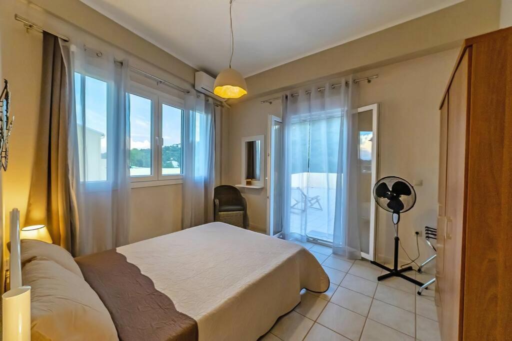 Corfu Stinados