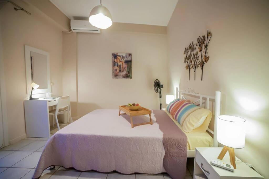 Apartment Corfu Stinados