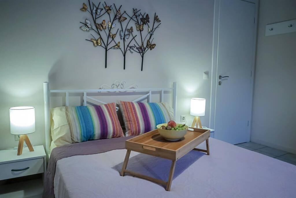 Apartment Corfu Stinados Giannades
